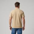 Plain Fawn T-shirt : Regular