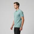 Plain Green T-shirt : Regular