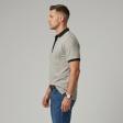 Combination Gray T-shirt : Regular