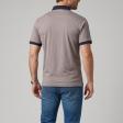 Combination Mauve T-shirt : Regular