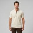 Combination Craem T-shirt : Regular
