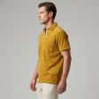 Combination Mustard T-shirt : Regular