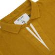 Combination Mustard T-shirt : Regular