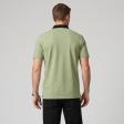 Combination Green T-shirt : Regular