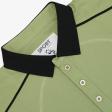 Combination Green T-shirt : Regular