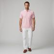 Combination Pink T-shirt : Regular