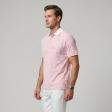 Combination Pink T-shirt : Regular
