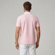 Combination Pink T-shirt : Regular