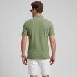 Stripes Green T-shirt : Regular