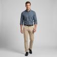 Plain Gray Shirt : Business