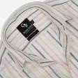Stripes Pink Shirt : Business
