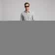 Stripes Gray Shirt : Business