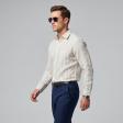 Stripes Black Shirt : Business