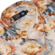Print Gold Shirt : Ditto