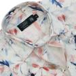Print Peach Shirt : Ditto