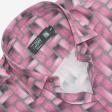 Print Pink Shirt : Ditto