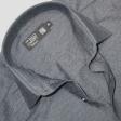 Self Design Gray Shirt : Ditto
