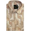 Print Fawn Shirt : Party