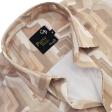 Print Fawn Shirt : Party