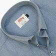 Print Gray Shirt : Ditto