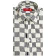 Print Cream Shirt : Ditto