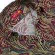 Print Maroon Shirt : Ditto