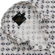 Print Cream Shirt : Party