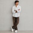 Plain White Shirt : Party