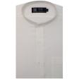 Plain White Shirt : Party