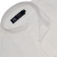 Plain White Shirt : Party