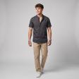 Plain Black Shirt : Party