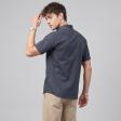 Plain Black Shirt : Party