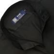 Plain Black Shirt : Party