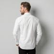 Combination White Shirt : Ditto