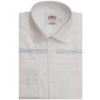 Print White Shirt : Ditto