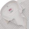 Print White Shirt : Ditto