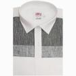 Print White Shirt : Ditto