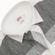 Print White Shirt : Ditto