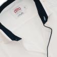 Print White Shirt : Ditto