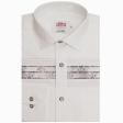 Print White Shirt : Ditto