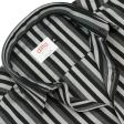 Stripes Black Shirt : Ditto