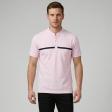 Combination Pink T-shirt : Regular
