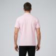 Combination Pink T-shirt : Regular