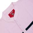 Combination Pink T-shirt : Regular