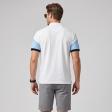 Combination Blue T-shirt : Regular