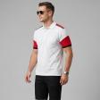 Combination Rust T-shirt : Regular
