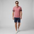 Combination Peach T-shirt : Regular