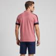 Combination Peach T-shirt : Regular