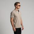 Combination Gray T-shirt : Regular