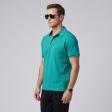 Combination Green T-shirt : Regular